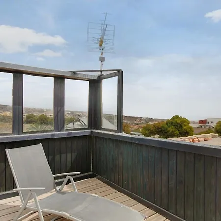 Casa Killa Apartment Granadilla De Abona