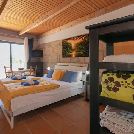 Casa Killa Apartment *