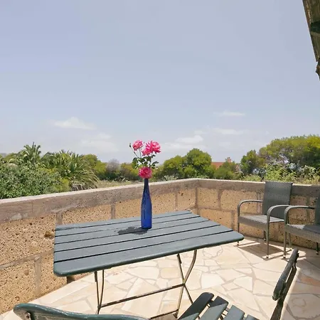 Apartment Casa Killa *