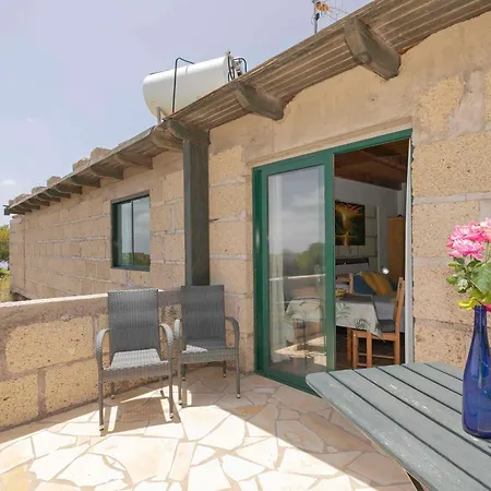 Casa Killa Apartment *