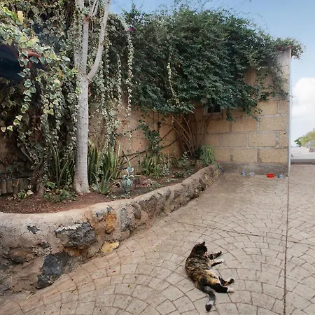 Appartamento Casa Killa Granadilla De Abona