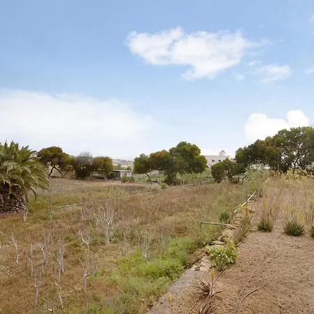 Casa Killa * Granadilla De Abona