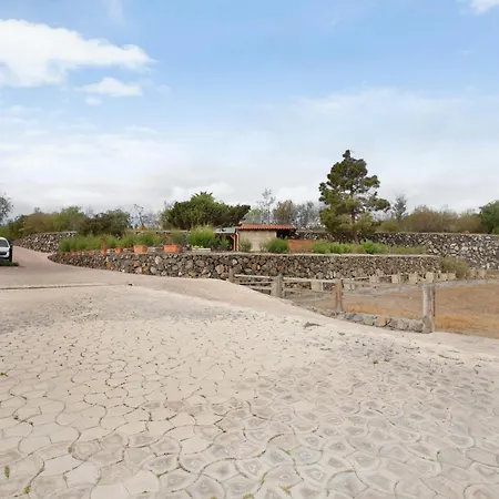 Casa Killa * Granadilla De Abona