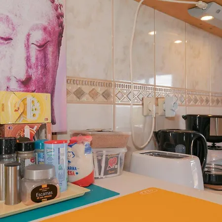 Appartamento Casa Killa *