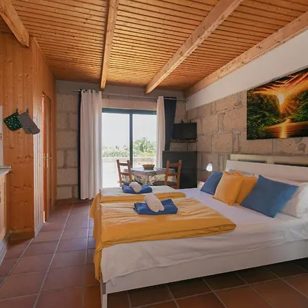 Appartamento Casa Killa *