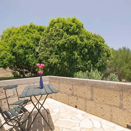 Lägenhet Casa Killa Granadilla De Abona
