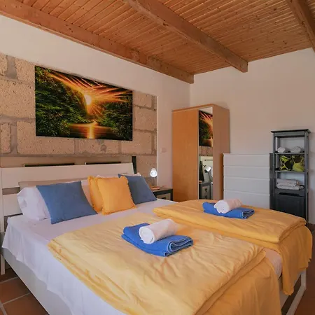 Casa Killa Lägenhet *