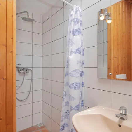 Casa Killa Lägenhet *
