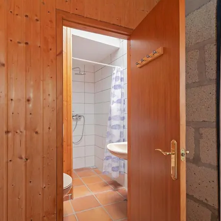 Lägenhet Casa Killa *