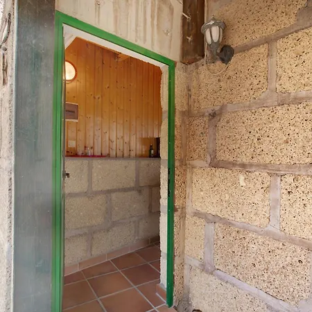 Casa Killa Lägenhet Granadilla De Abona