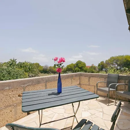 Casa Killa Granadilla De Abona