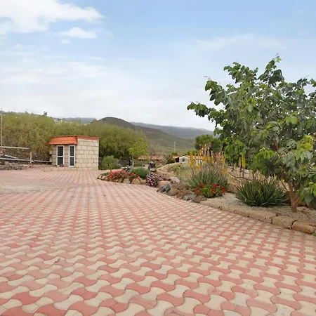 Lägenhet Casa Killa Granadilla De Abona