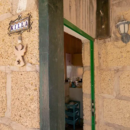 Casa Killa Lägenhet Granadilla De Abona