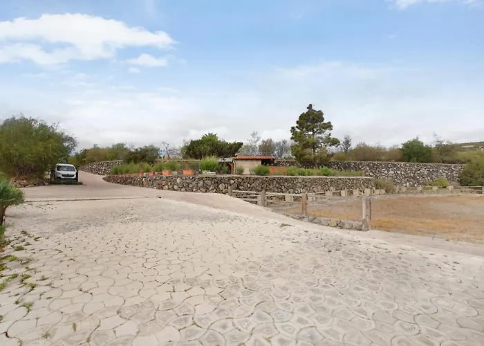 Casa Killa * Granadilla de Abona